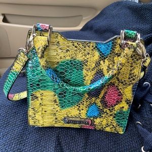 NWOT Madden Girl Purse